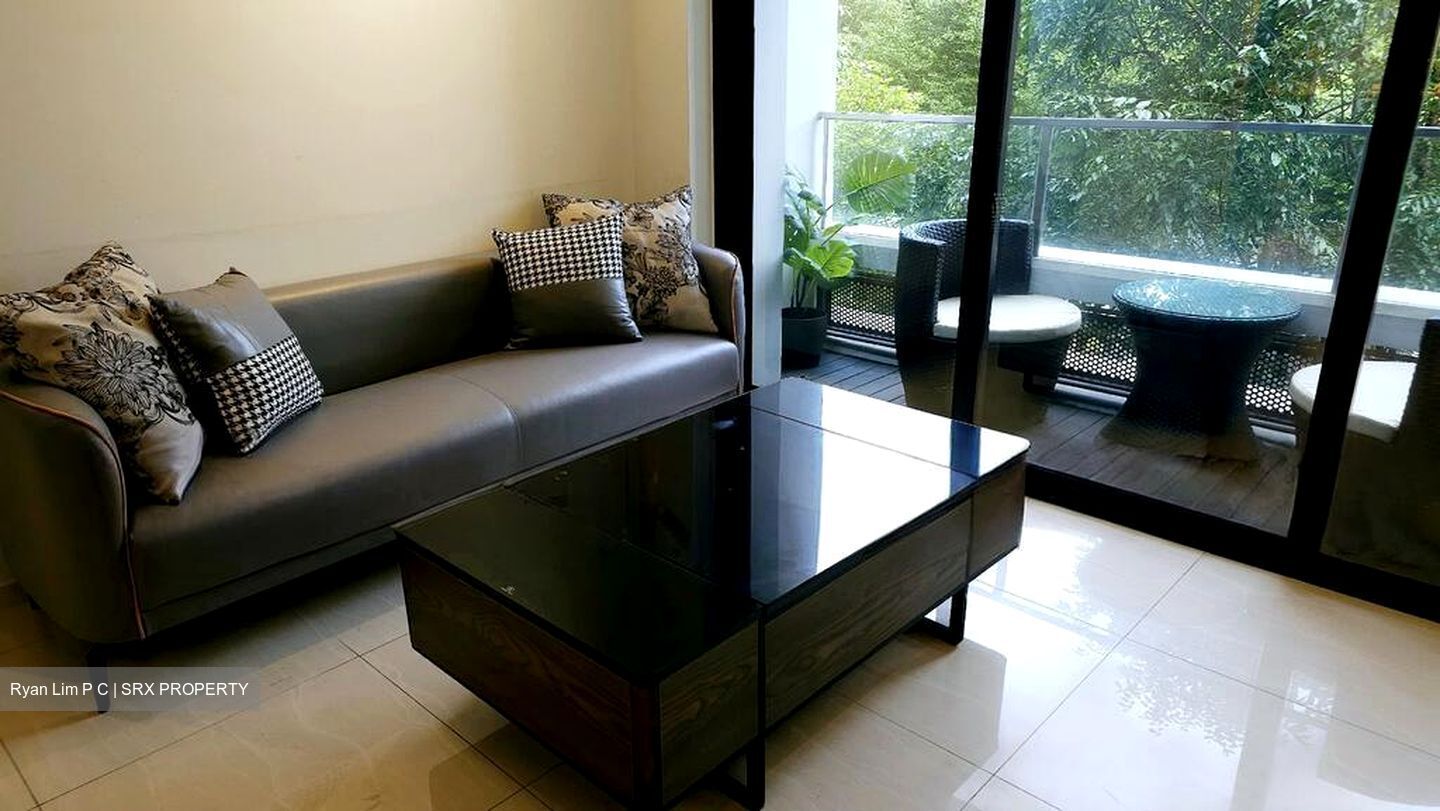 d'Nest (D18), Condominium #508456561